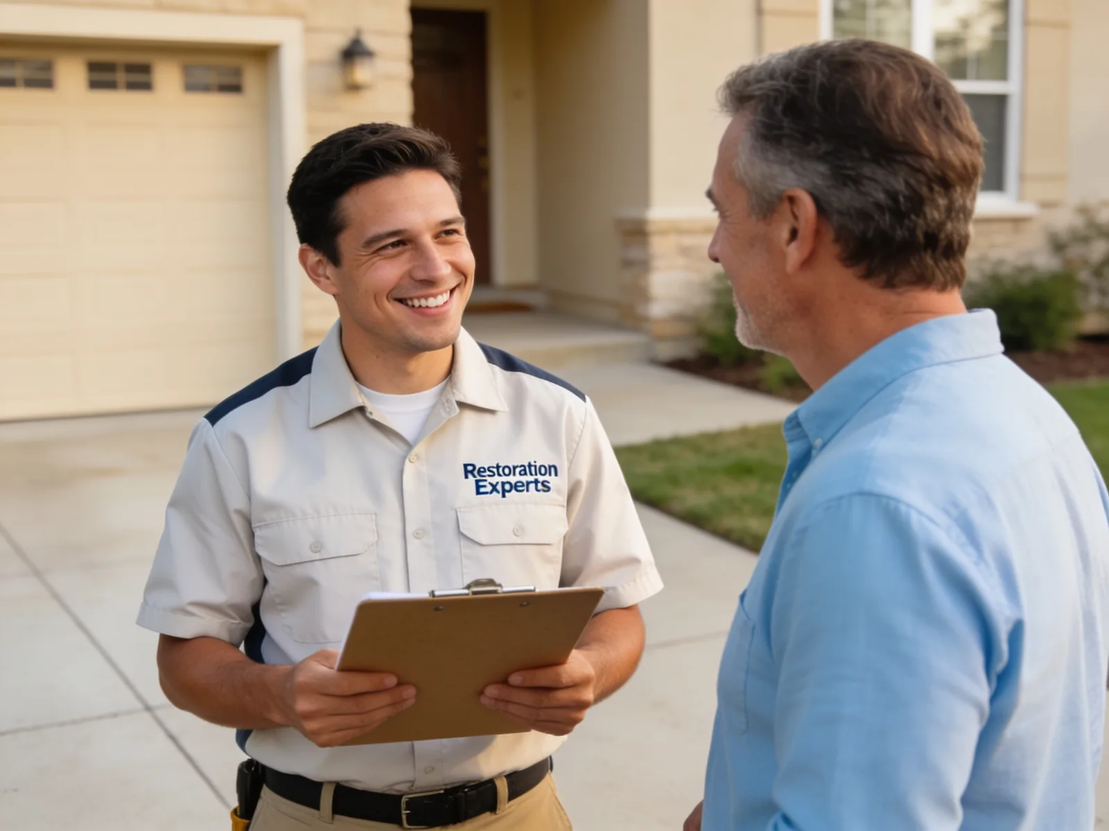 Water Damage Cleanup Atascadero, CA FAQs